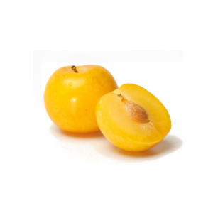 שזיף צהוב